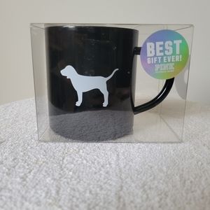 Victoria Secret PINK coffee mug